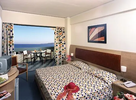Lomeniz Ξενοδοχείο 3*