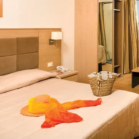 酒店 Lomeniz Rhodes City