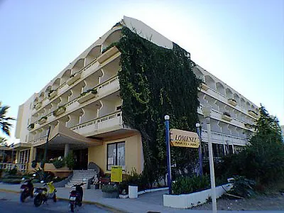 Lomeniz Ξενοδοχείο 3*