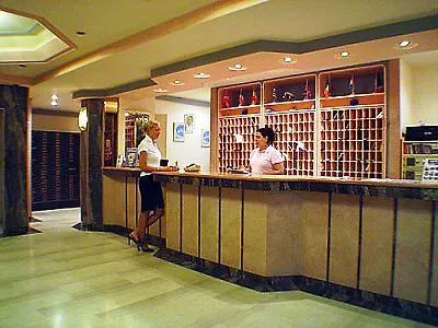 Lomeniz 酒店 Rhodes City