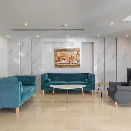 Lomeniz Hotel Rhodes City