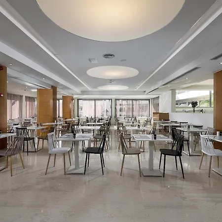 Lomeniz 3* Rhodes City