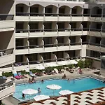 Lomeniz 3* Rhodes City