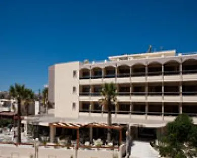 Lomeniz Hotell Rhodes City