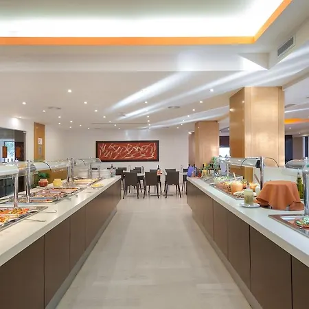Hotell Lomeniz