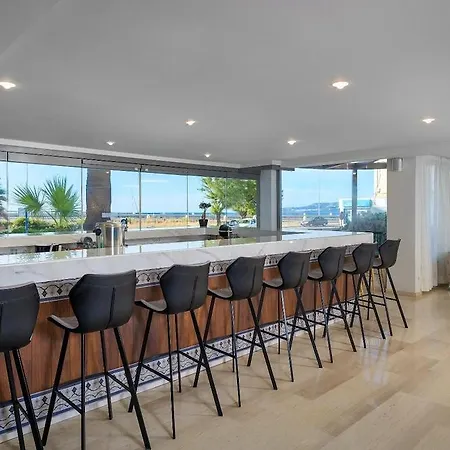 Lomeniz Hotel Rhodes City