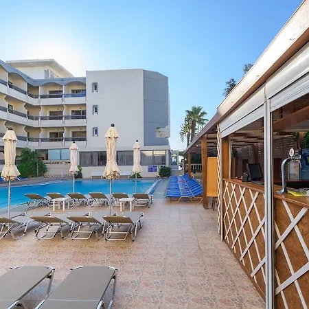 Hotell Lomeniz
