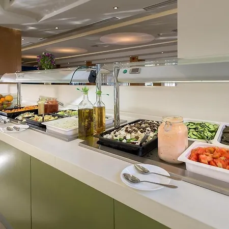 Lomeniz Hotel Rhodes City