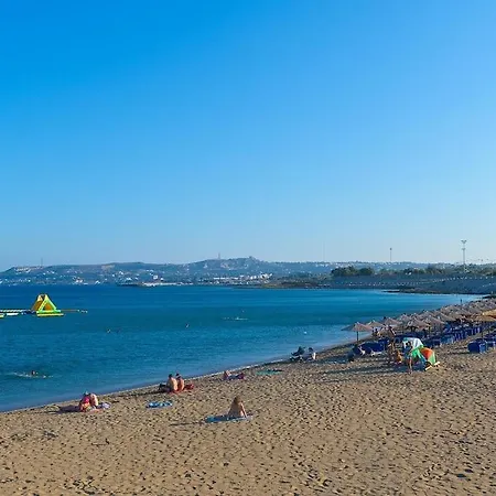 Lomeniz 3* Rhodes City