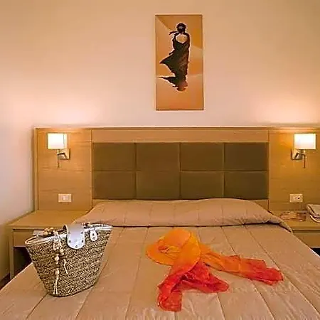Lomeniz Hotel Rhodes City