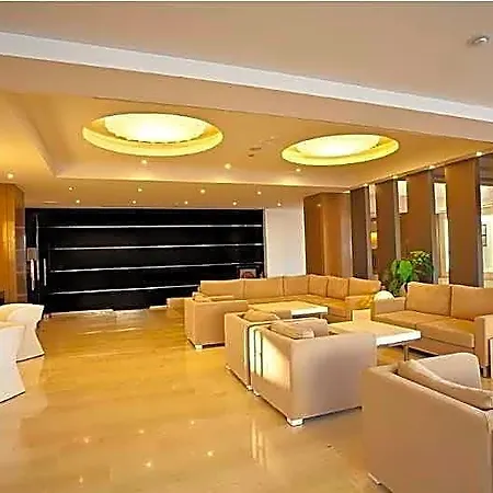 Lomeniz 3* Rhodes City