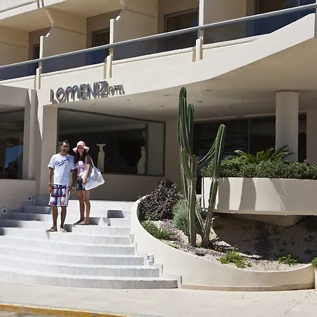 Lomeniz Hotell 3*