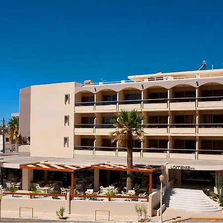 Hotell Lomeniz