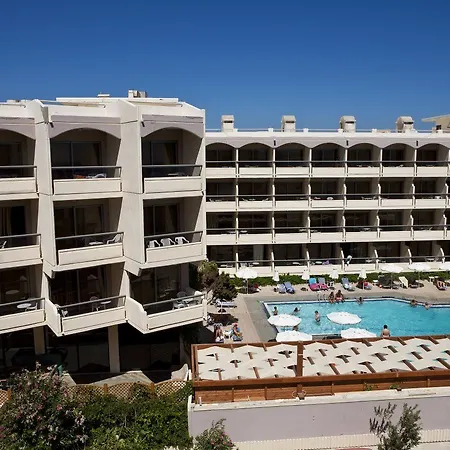 Hotell Lomeniz 3*