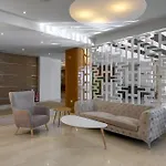 Lomeniz 3* Rhodes City