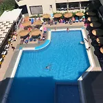 Lomeniz Rhodes City