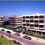 Lomeniz 3* Rhodes City