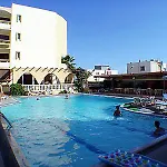 Lomeniz Готель Rhodes City